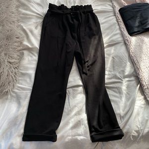 No Boundaries Dress Pants
